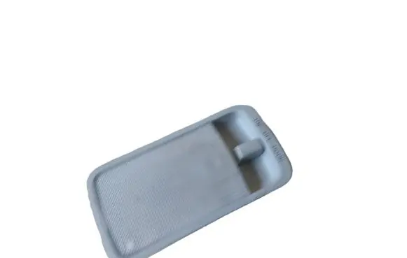 Toyota Corolla Verso AR10 Rear seat light 7X1