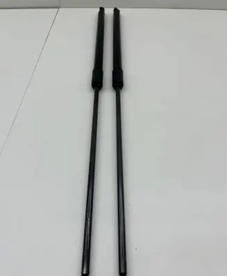 Citroen DS4 Front bonnet/hood damper/strut 9833350280