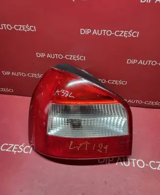 Audi A3 S3 8L Rear/tail lights 8L0945095C