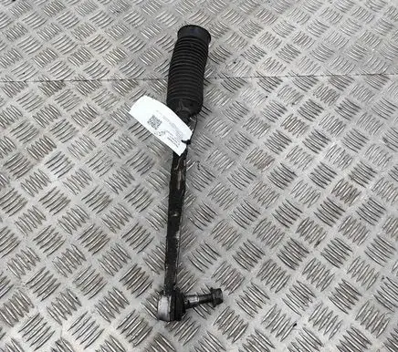Steering tie rod
