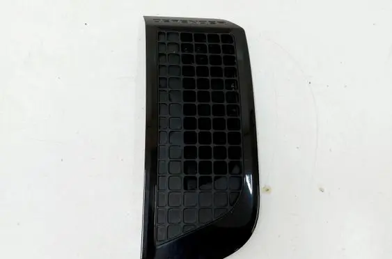 Land Rover Defender Fender grill N8B2-280B10-BA