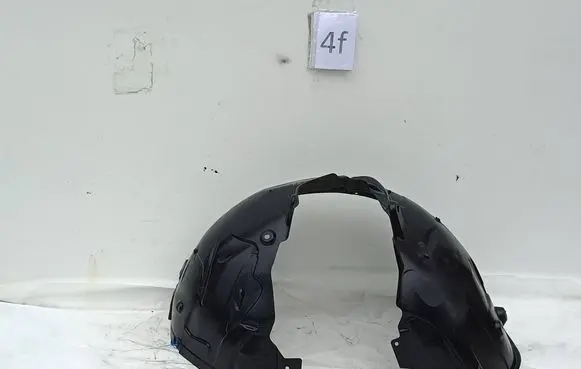 Audi A4 S4 B9 8W Front wheel arch liner splash guards 8W0821172A