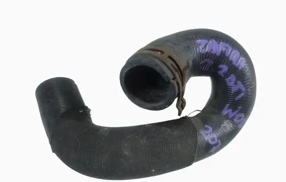 Opel Zafira A Engine coolant pipe/hose 24421116