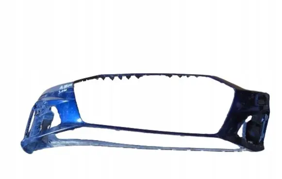 Audi A4 S4 B9 8W Front bumper 8W0807437A