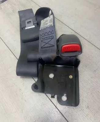 Honda CR-V Middle seatbelt (rear) NSB053GK27 20011215