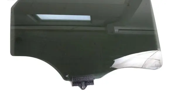KIA EV6 Rear door window glass