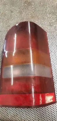 Mercedes-Benz Vito Viano W638 Rear/tail lights 6388201364 6L028969