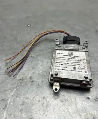 Porsche Cayenne (92A) Blind spot module 8T0907568B 6PZ01090525