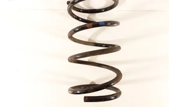 Mitsubishi Outlander Front coil spring