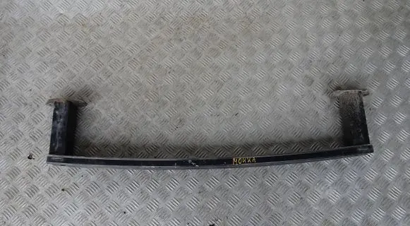 Opel Mokka Front bumper support beam MOKKABELPRZ