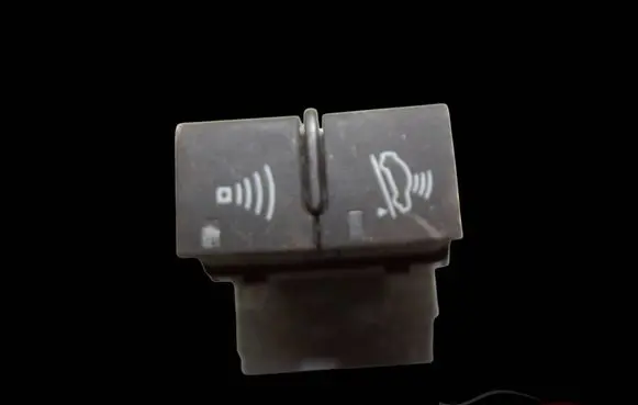 Audi A4 S4 B7 8E 8H Alarm switch 8E2962109