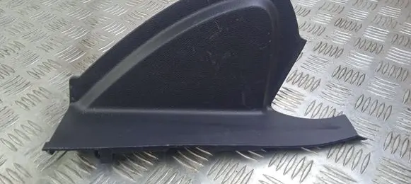 Mercedes-Benz E W213 Dashboard side end trim A2136800607