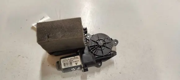 Citroen C4 I Picasso Front door window regulator motor 9682495580 400964E
