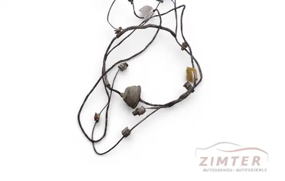 Skoda Octavia Mk2 (1Z) Other wiring loom 1K0971349C