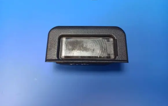 Mercedes-Benz ML W163 Front door interior light TL823317 VF2354
