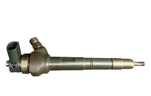 Skoda Octavia Mk3 (5E) Fuel injector 04L130277G 0445110477