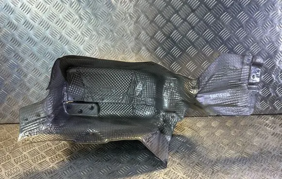 Chrysler Pacifica Exhaust heat shield 68214223AB 17271 19386