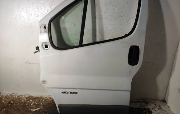 Door (2 Door Coupe)