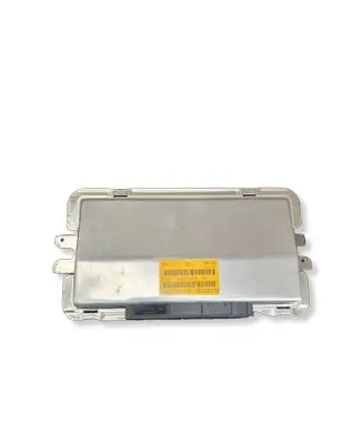BMW M4 F82 F83 Suspension control unit/module 6895714 75789012 28402631523