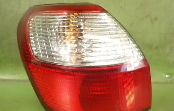 Subaru Legacy Rear/tail lights