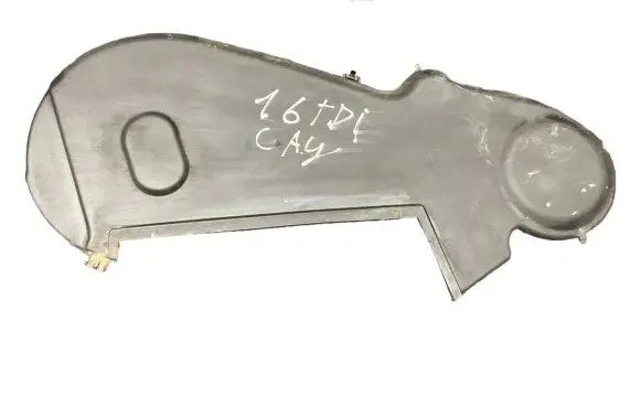 Seat Ibiza IV (6J,6P) Timing belt guard (cover) 03L109107B