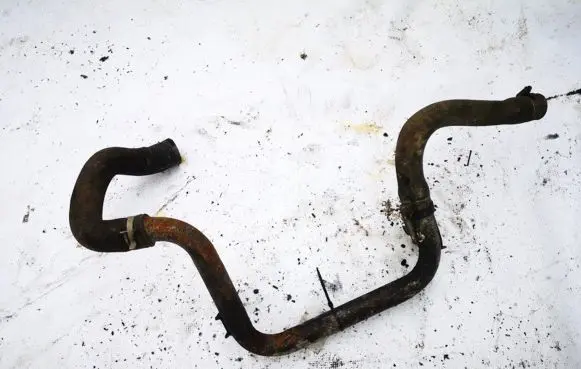 Mazda Premacy Intercooler hose/pipe