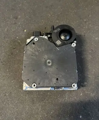 Cupra Formentor Voltage converter inverter 5QS959663D