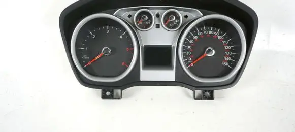 Ford Focus Speedometer (instrument cluster) 8V4T10849HJ VP8V4F10849HJ