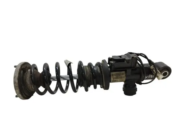 BMW 6 F12 F13 Rear shock absorber with coil spring 6798407 F12H036VA 10541310
