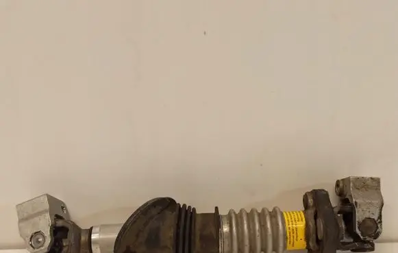 Porsche Boxster 986 Steering column universal joint 99734702304