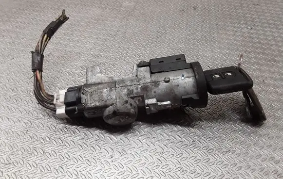 Nissan Primera Ignition lock 5WK48043C