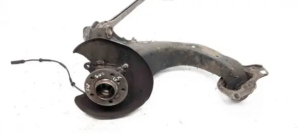 BMW X1 F48 F49 Rear wheel hub