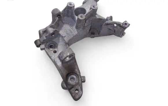 Generator/alternator bracket