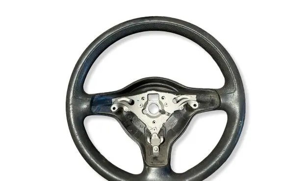 Volkswagen Polo III 6N 6N2 6NF Steering wheel 6X0419091