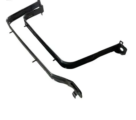 Chrysler Pacifica Fuel tank mounting bracket 68229311AA 68455206AA