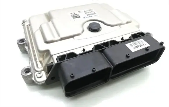 Mercedes-Benz A W168 Engine control unit/module 39128-2BRF4 9001320384KD