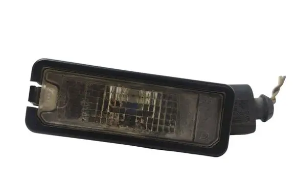 Porsche Cayenne (92A) Number plate light 1K8943021
