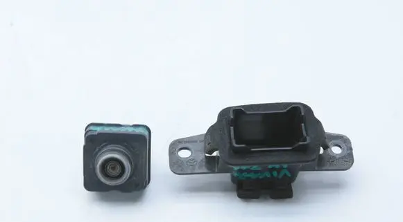 Opel Vivaro Reversing camera 9809301080 9813840480