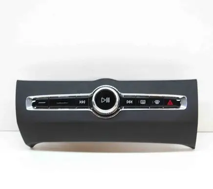 Volvo XC60 A set of switches P31398846