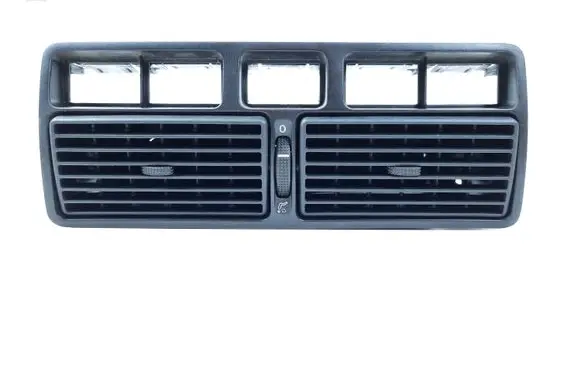 Volkswagen Golf IV Dash center air vent grill 1J0819736C 1J0819728C