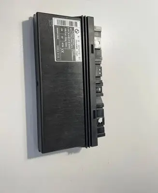 BMW 5 E60 E61 Comfort/convenience module 6924104 692410401