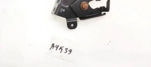 Ford Focus Seat back rest lock catch BM51A613B90AA BM51-A613B90-AA