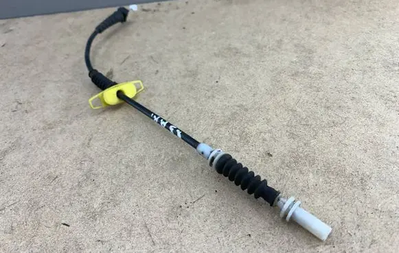 BMW X3 E83 Front door cable line 3402592 51203402592