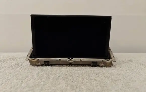 Audi A3 S3 8V Screen/display/small screen 8V0857273M
