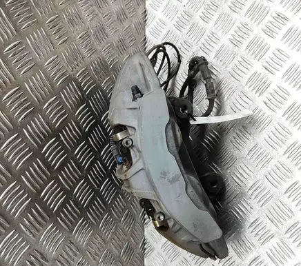 Mercedes-Benz EQS V297 Front brake caliper A2974214400