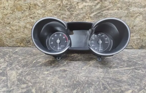 Alfa Romeo Stelvio Speedometer (instrument cluster) A2C16248900