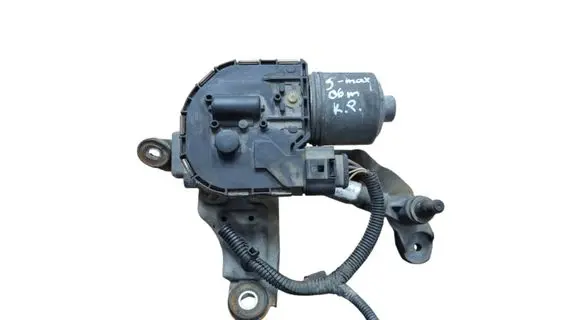 Ford S-MAX Front wiper linkage and motor 6M2117508AC 6M2117504AG 1397220520