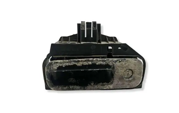 Volkswagen Transporter - Caravelle T5 Loading door lock 7H0827569