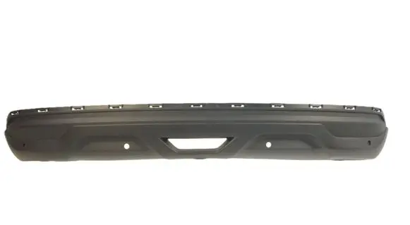 Renault Koleos II Rear bumper lower part trim 850181864R 850186229R 850182696R