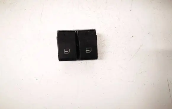 Volkswagen Polo Electric window control switch 6Q0959858
